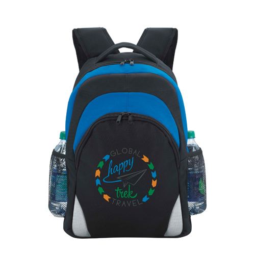 Authority Computer Custom Backpack