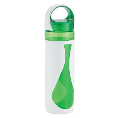 Marino Custom  Sport Bottle  Green