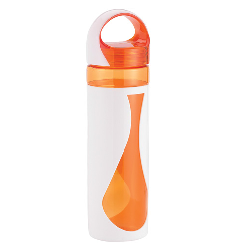 Marino Custom  Sport Bottle  Orange
