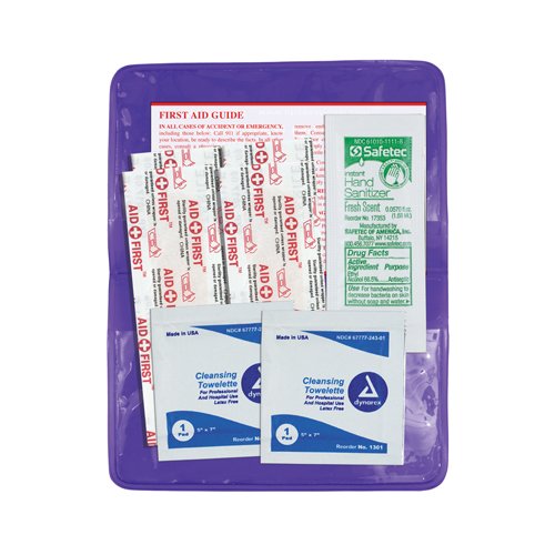 Stay Clean First Aid Kit