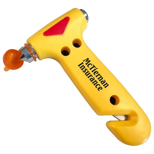 Vehicle Escape Tool  Yellow