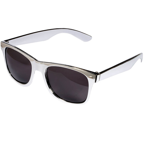 Metallic Mardi Gras Sunglasses