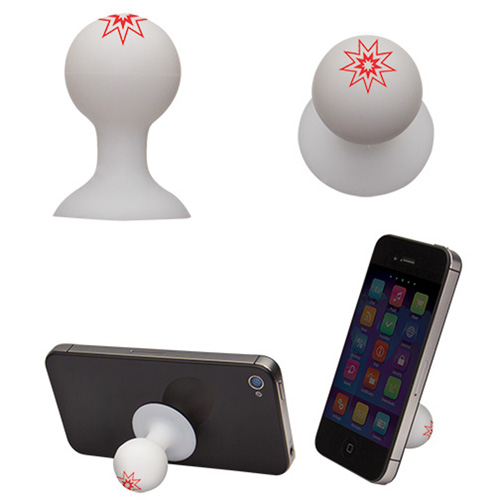 Smartphone Suction Stand