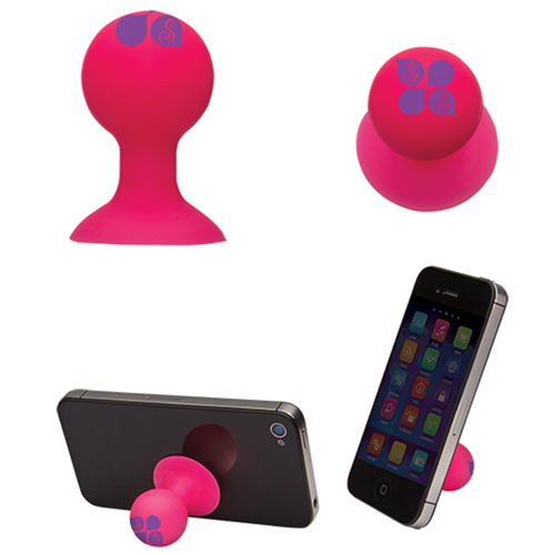 Smartphone Suction Stand