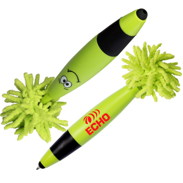  MopTopper™ Jr. Pen Lime