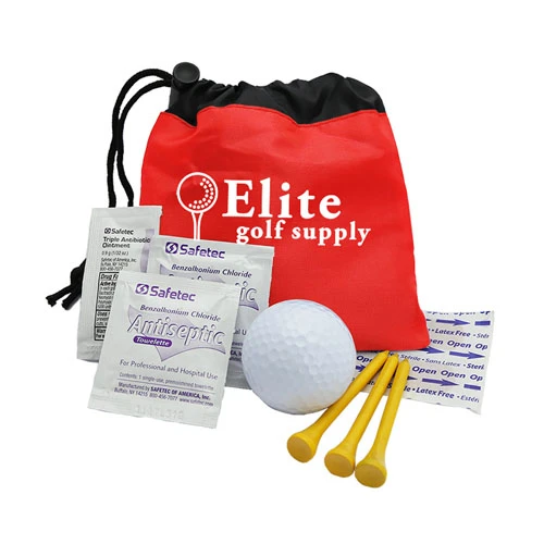 Cinch Tote Golf Kit