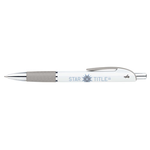 Custom BIC ® Image Grip Pen