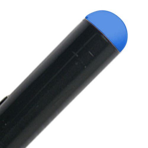 Standard Blade Screwdriver with Button Top