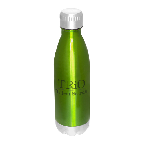 Vacuum Insulated Bottle 17 Ounce