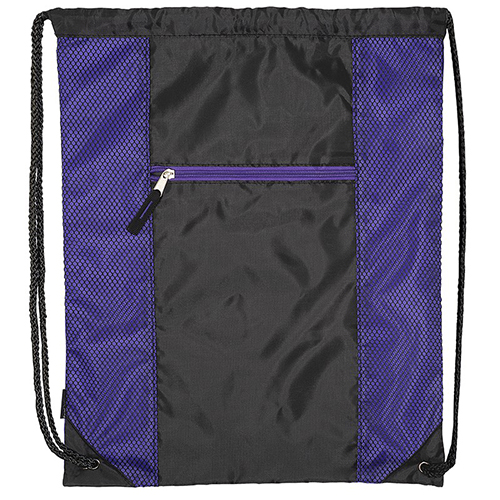 Porter Drawstring Backpack