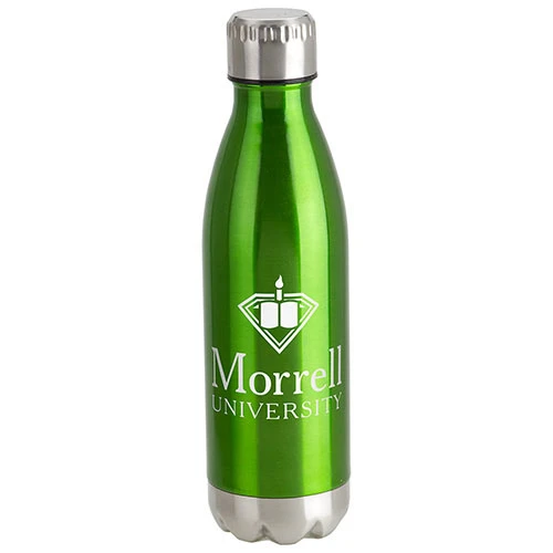 Keep 17 oz. Vacuum Insulated Stainless Steel Bottle 