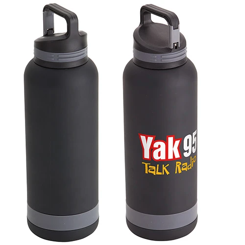 Trenton 25 oz. Vacuum Insulated Stainless Steel Bottle 