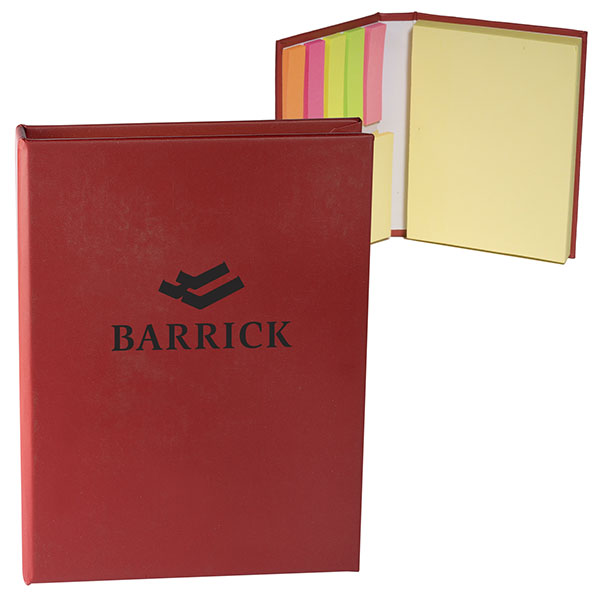 Sticky Book - Full Color