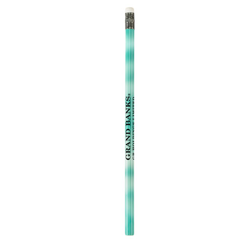 Jo-Bee Polar Mood Pencil  Green