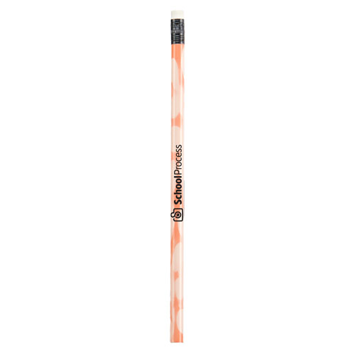 Jo-Bee Polar Mood Pencil  Peach