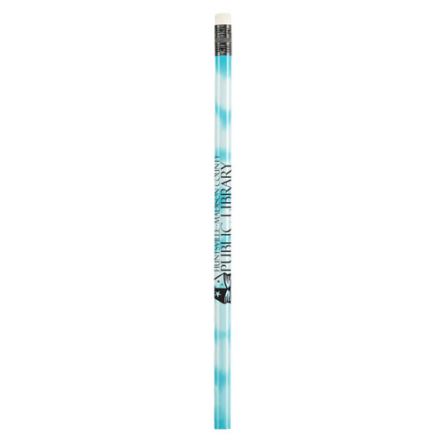Jo-Bee Polar Mood Pencil  Aqua