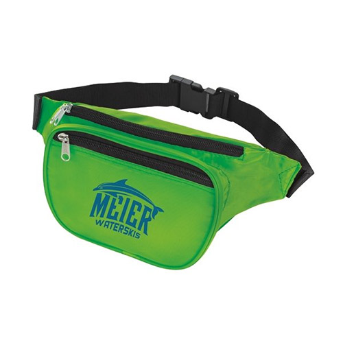 Neon Fanny Pack | Fanny Packs/Hip/Waist | 3.31 Ea