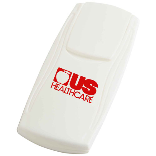 Instant Care First Aid Kit White