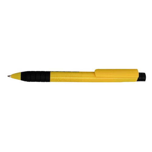 Column Pen  Yellow