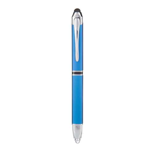 Searchlight Pen  Blue