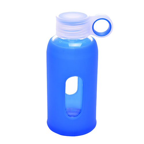Showmany Glass Bottle
