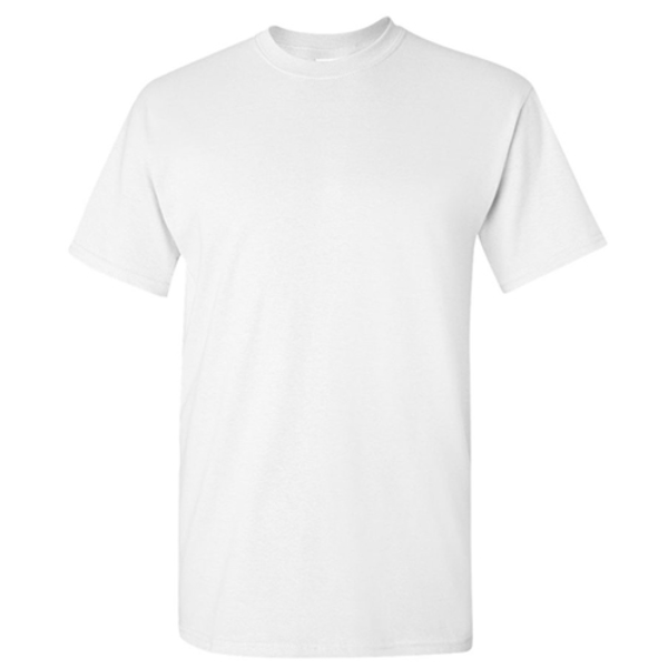 Gildan® Heavy CottonTM Classic Fit Adult T-Shirt 