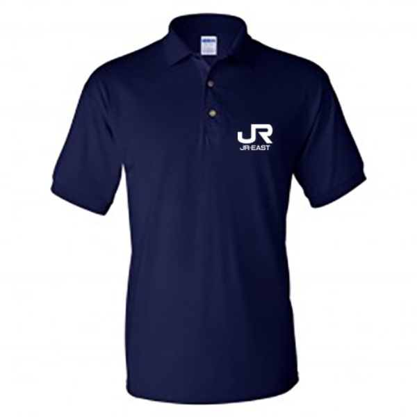 Gildan® DryblendTM Jersey Sport Shirt  Navy