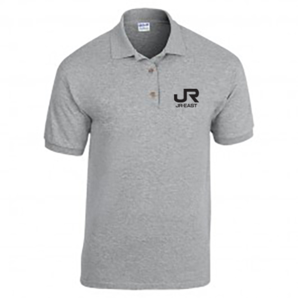 Gildan® DryblendTM Jersey Sport Shirt  Grey