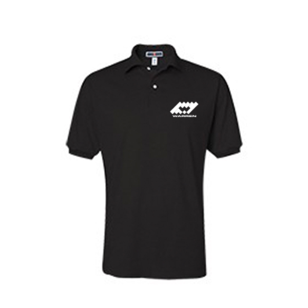 Jerzees® SpotshieldTM Jersey Sport Shirt 