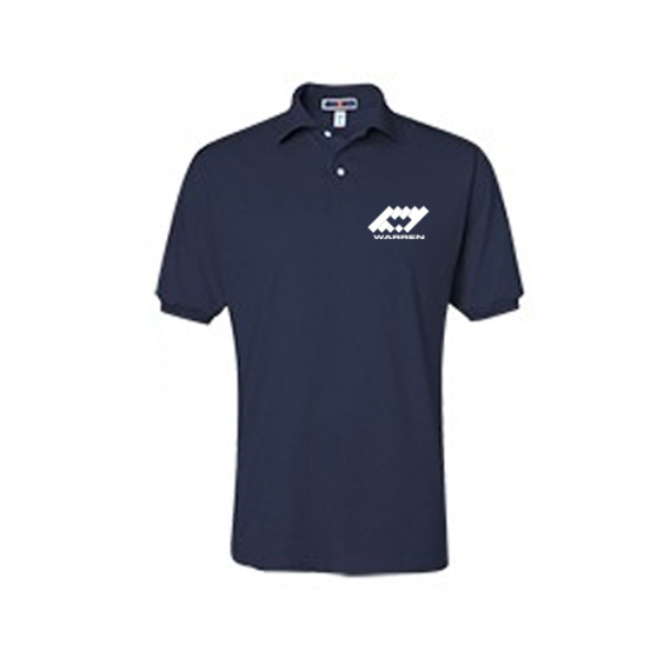 Jerzees® SpotshieldTM Jersey Sport Shirt 