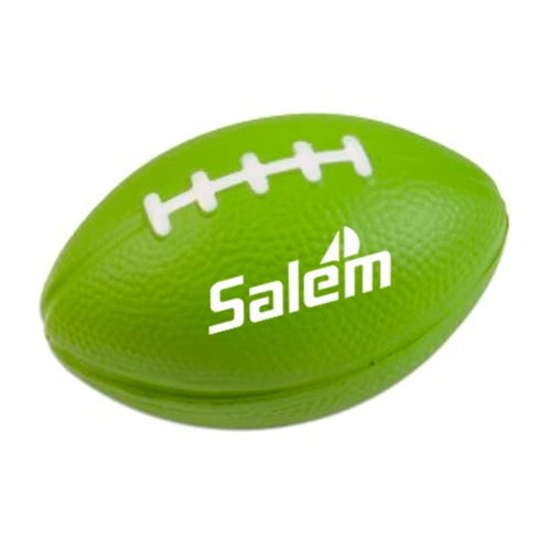 Small Football Stress Reliever - 3