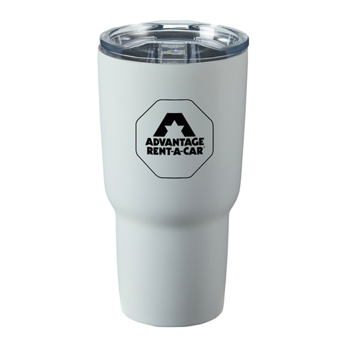 Everest Stainless Steel Insulated Tumbler - 30OZ.