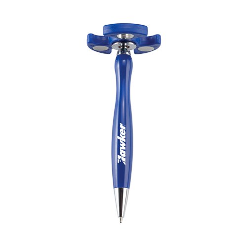 Salinas Promotional Spinner Pen