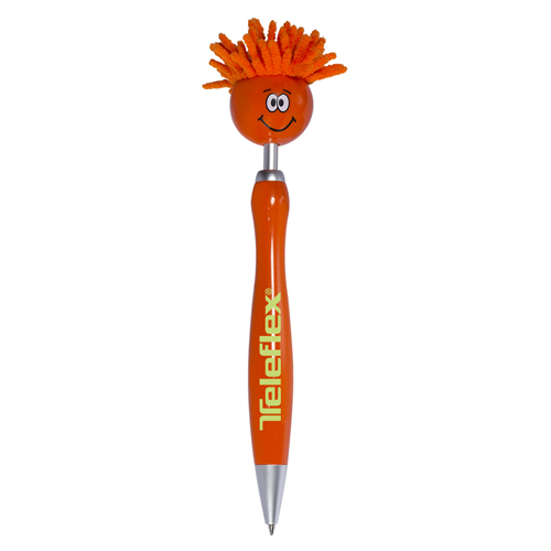 MopTopper Spinner Ball Pen 