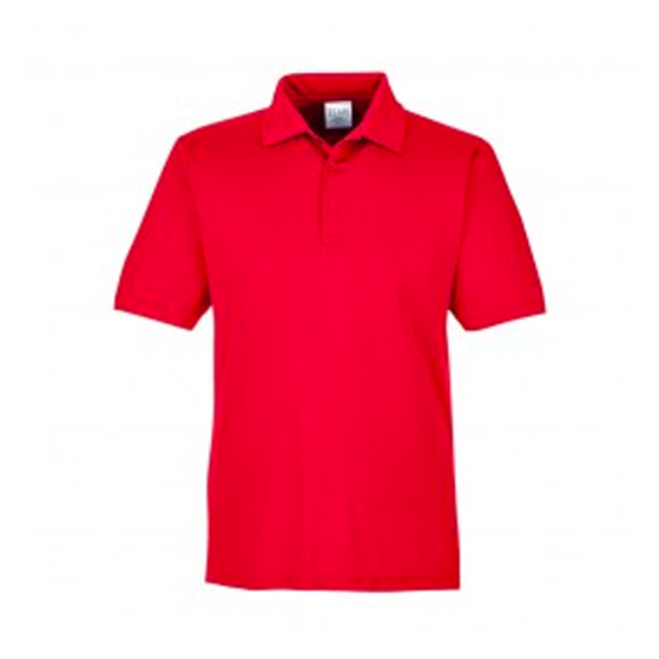Team 365TM Zone Performance Polo Red