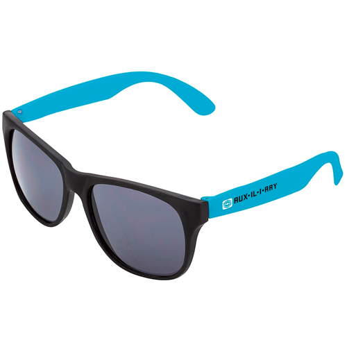Maui Sunglasses Light Blue