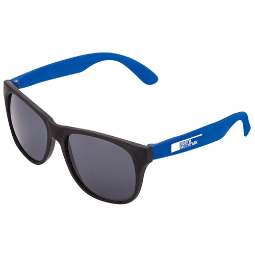 Maui Sunglasses Blue