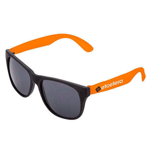 Maui Sunglasses Orange