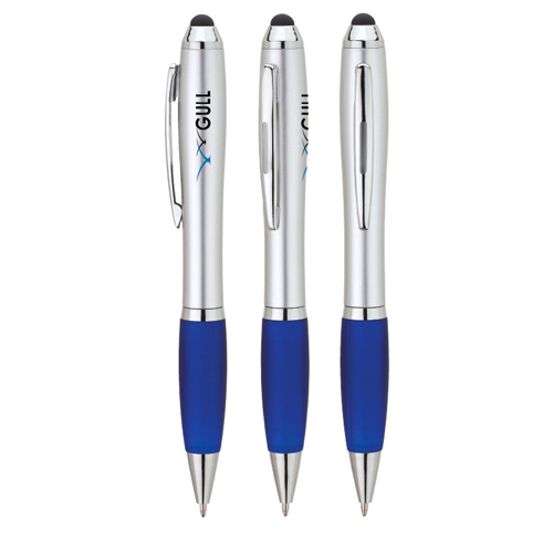 Vixen Ballpoint Pen/Stylus Blue