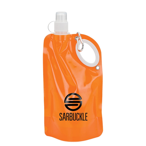 Safari 25oz. Water Bottle  Orange