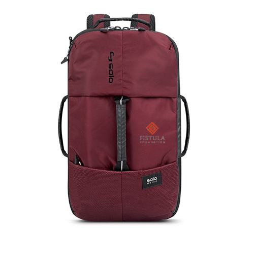 Solo® All-Star Backpack Duffel 