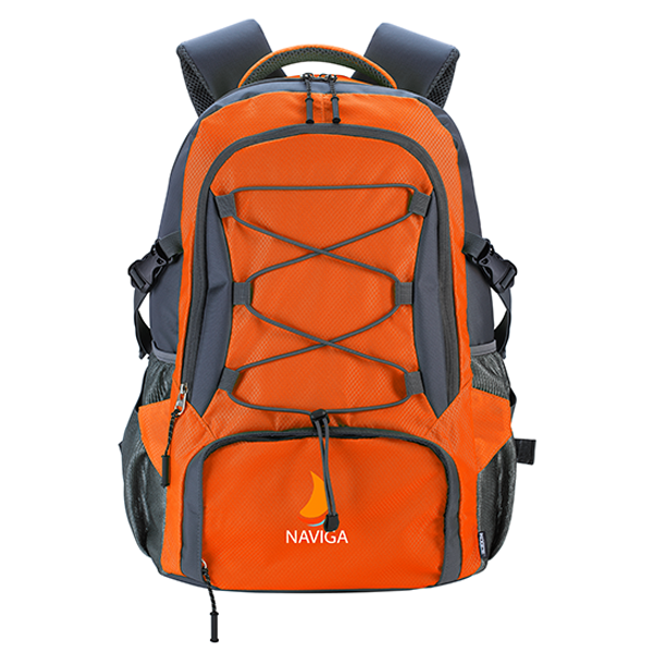 Koozie® Wanderer 25L Custom Backpack Daypack