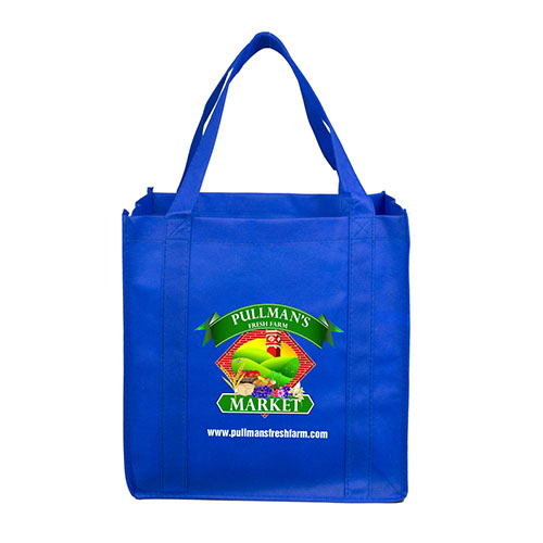Mega Grocery Shopping Tote