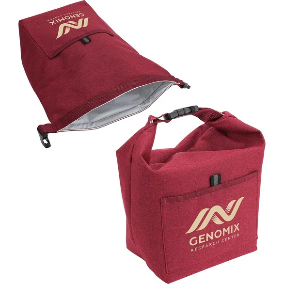 Bellevue Insulated Lunch Tote 