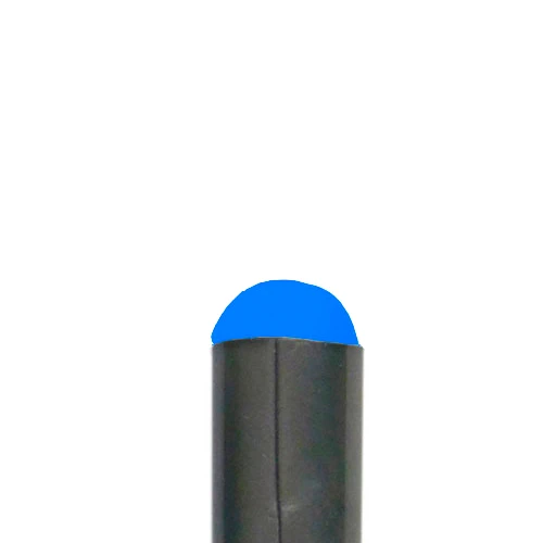 Reversible 2.5mm Tech - 0# Phillips Screwdriver with Button Top Blue