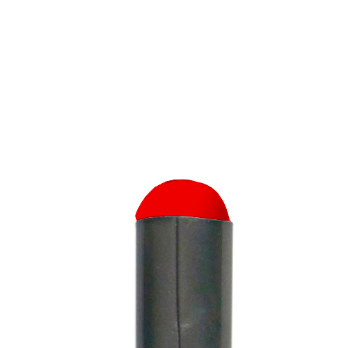 Tech Blade - Button Top Screwdriver-2.5mm  Red
