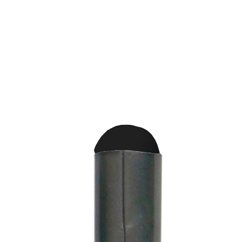 Tech Blade 2.5mm- #0 Phillips Top Screwdriver  Black