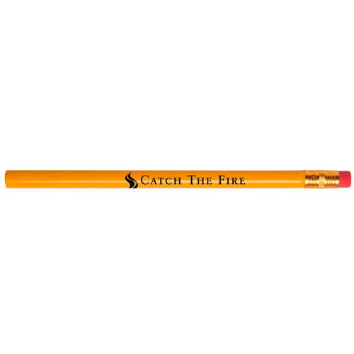 Jumbo Tipped Pencil 