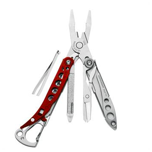 Leatherman® Style® PS Red
