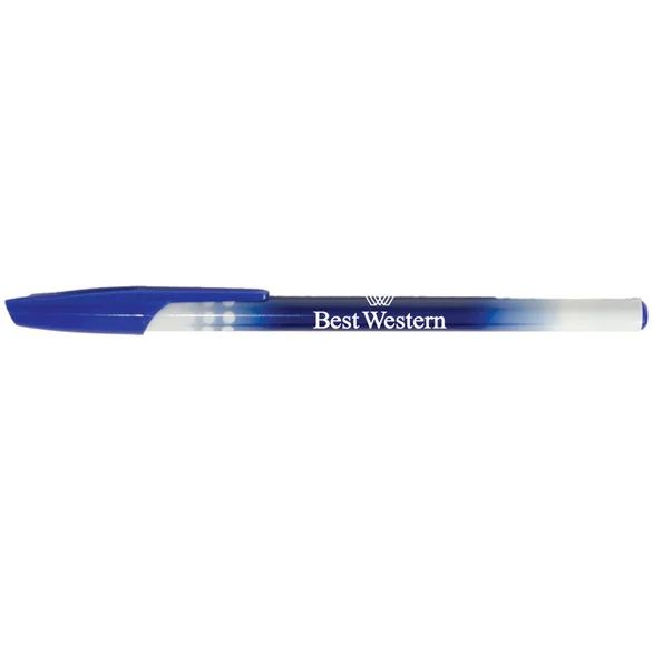 Max Glide Stick Pen Navy